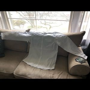 Cabela’s men’s fishing shirt